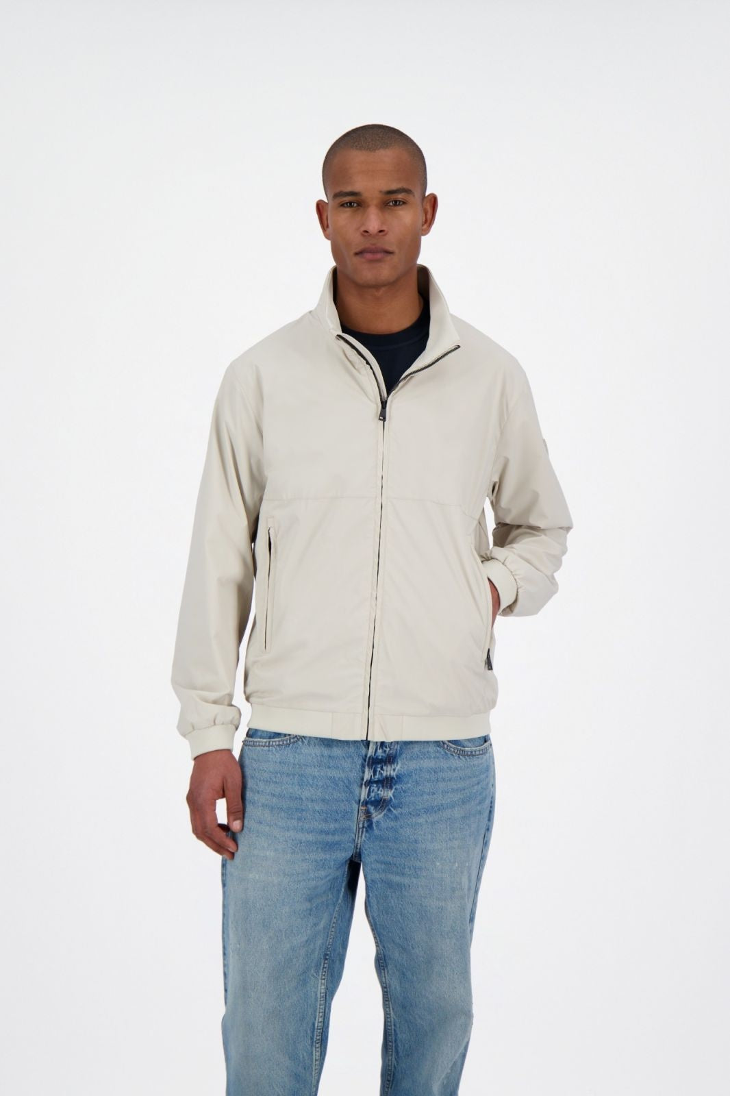 Airforce Jas FRM0966-SS26 - 02 Oatmeal