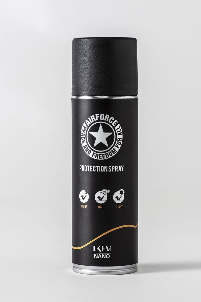 Airforce Protection Spray - transparant