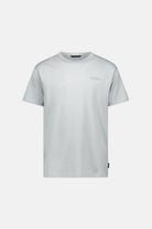 Airforce T-Shirt Diplopia GEM1285-SS26 - Metal