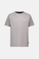 Airforce T-Shirt GEM1132 - Paloma Grey/White