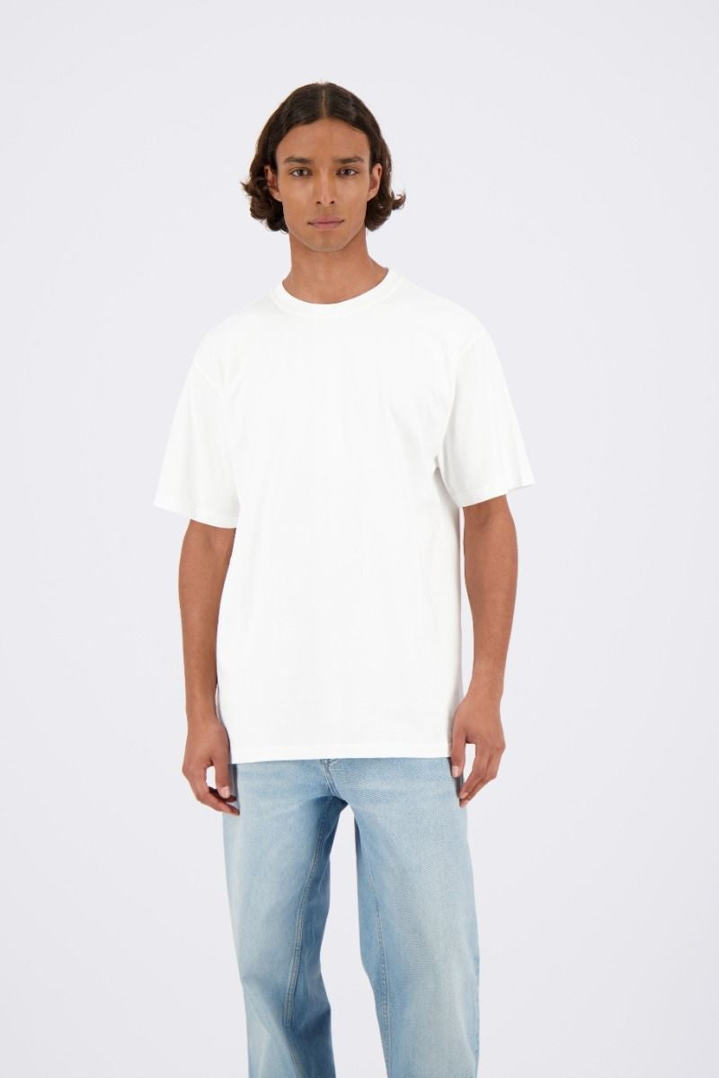Airforce T-Shirt GEM1132 -  White\White