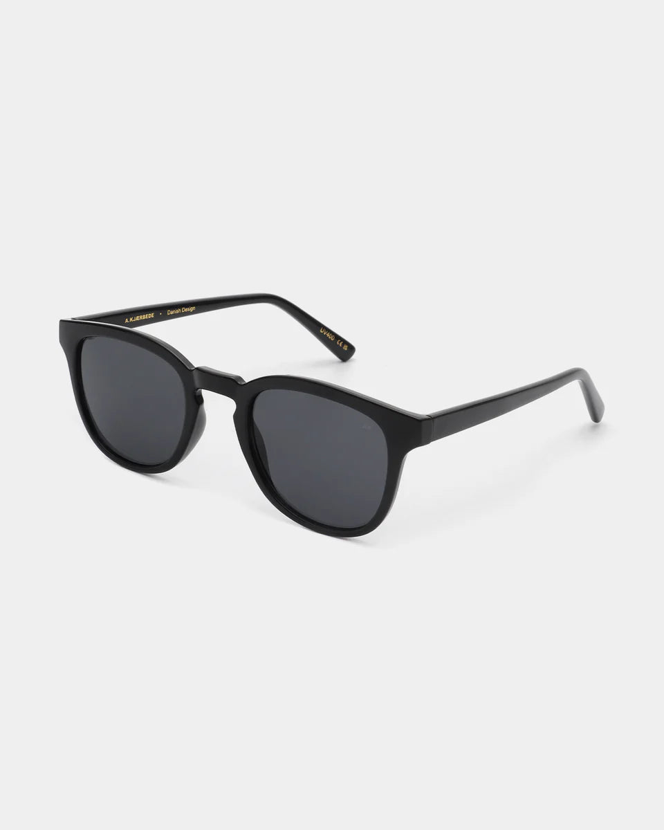 A.kjaerbede Zonnebril Bate KL1910-1 - Black