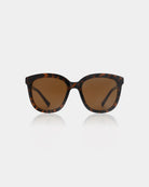A.kjaerbede Zonnebril Billy KL2106-001 - Demi Tortoise