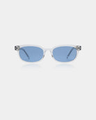 A.kjaerbede Zonnebril Charlie KL2605-005 - Crystal