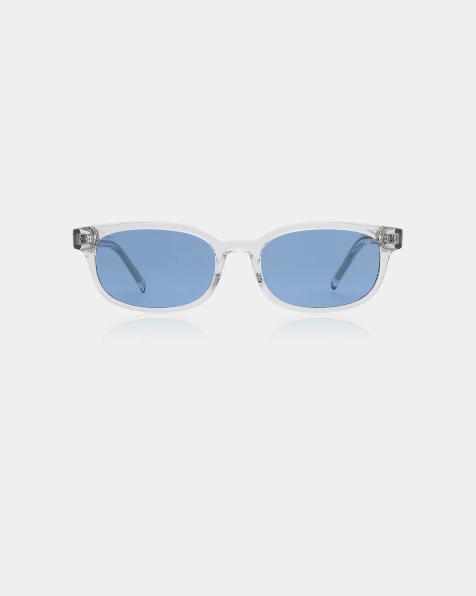 A.kjaerbede Zonnebril Charlie KL2605-005 - Crystal
