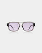A.kjaerbede Zonnebril KL2316-005 Kaya - Grey Transparant