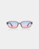 A.kjaerbede Zonnebril Will KL2417-005 - Grey transparant