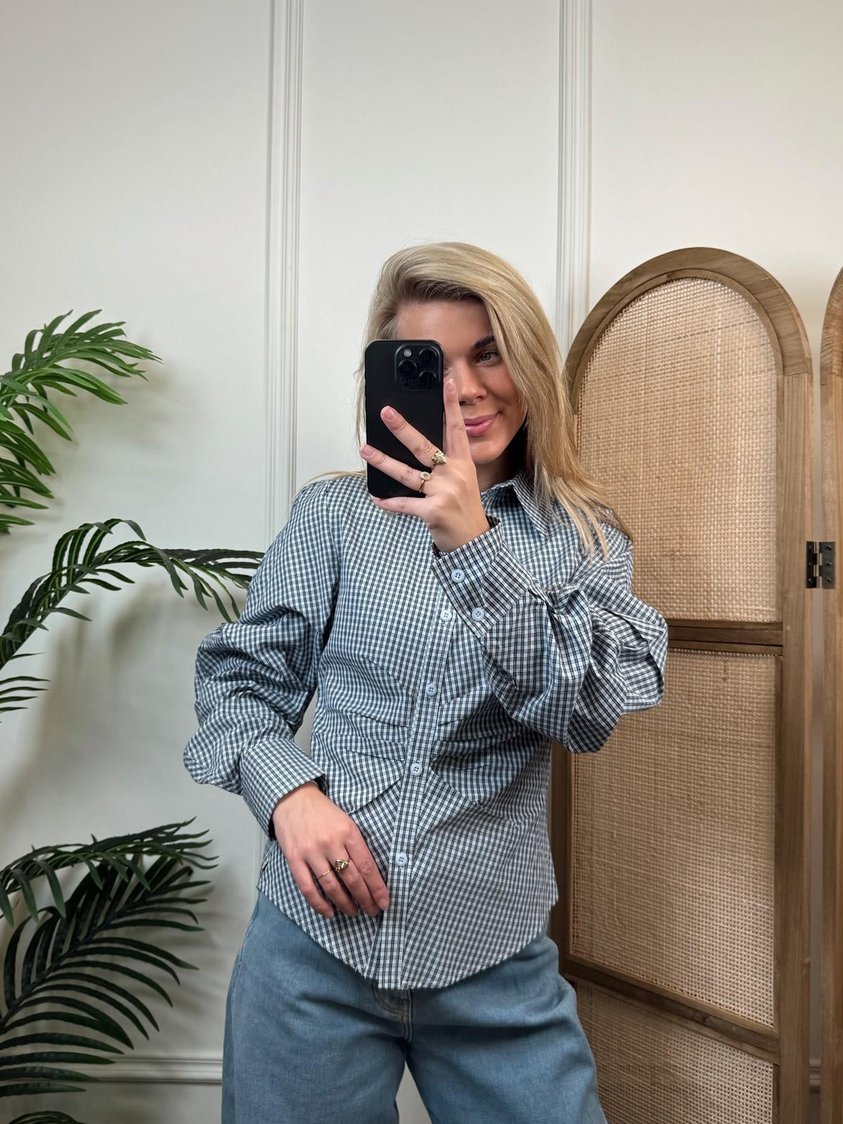 Blue/Grey