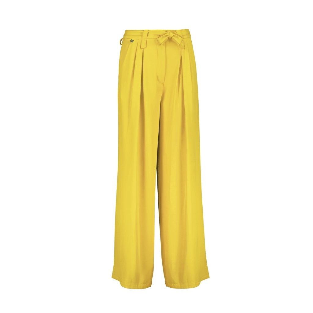 Amelie & Amelie Broek Constance A605-SET22 - Yellow