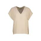 Amelie & Amelie T-Shirt Annabelle A610-SET7 - Gesso