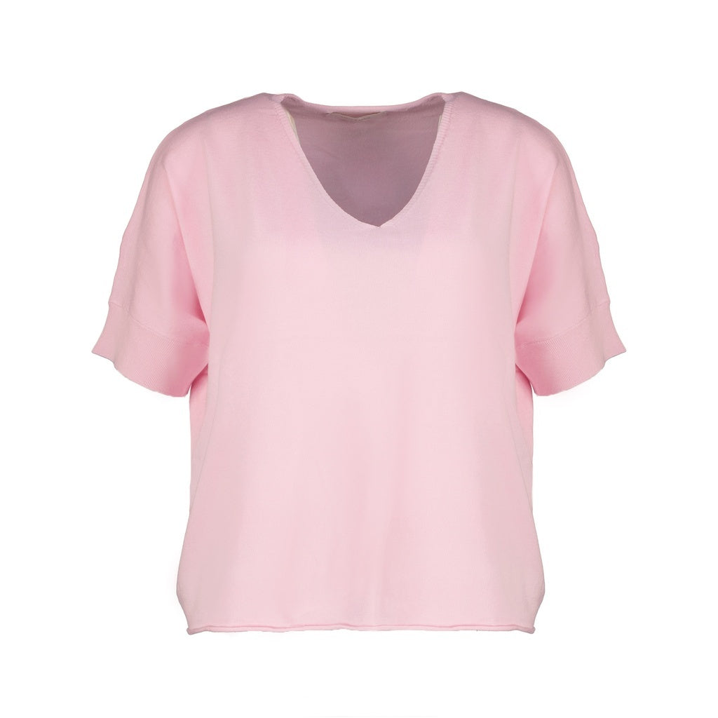 Amelie & Amelie Top Cosette A606 - Pink