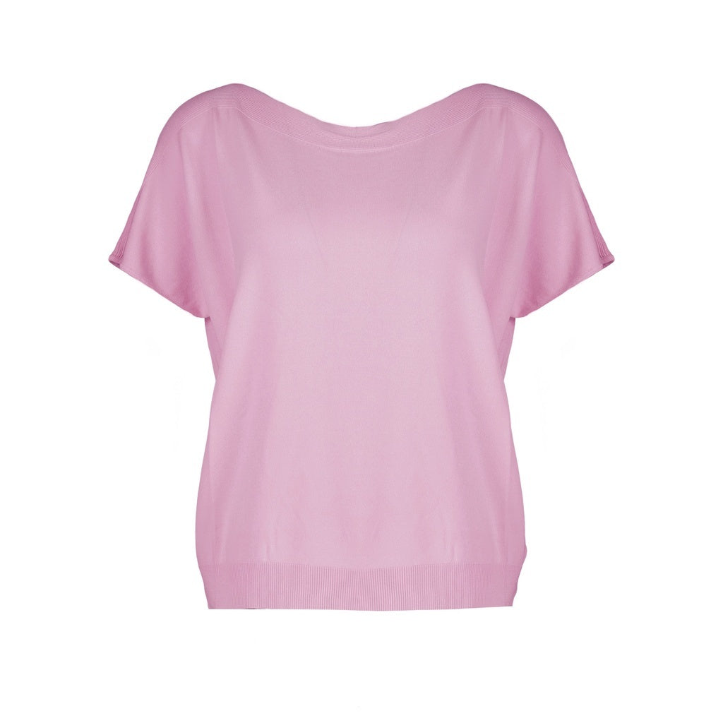 Amelie & Amelie Top Demeter A606-SET37 - Pink
