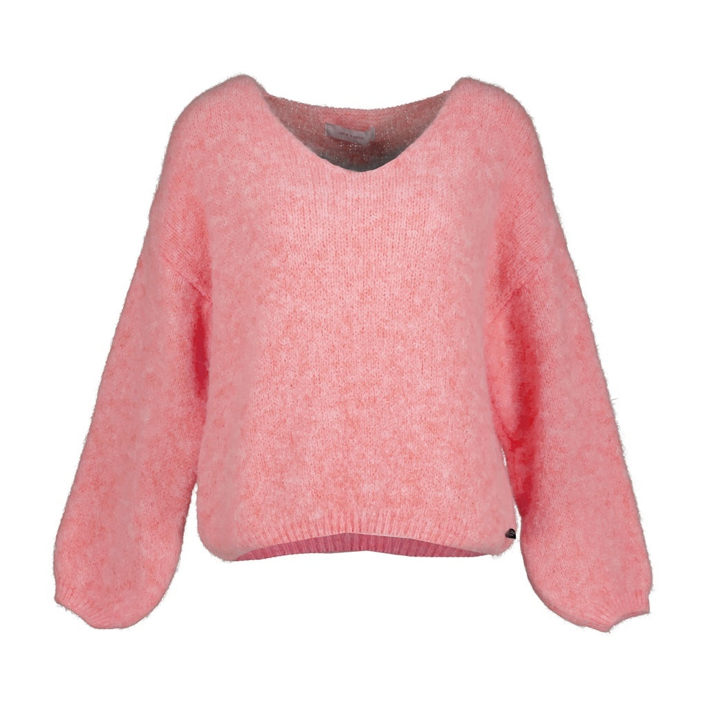 Amelie & Amelie Trui Agathe A606 - Old Pink