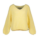 Amelie & Amelie Trui Agathe A606 - Yellow