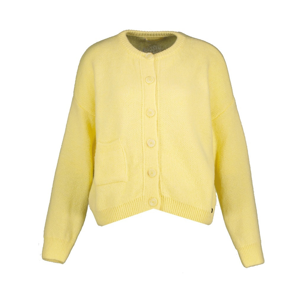 Amelie & Amelie Vest Alea A603 - Yellow