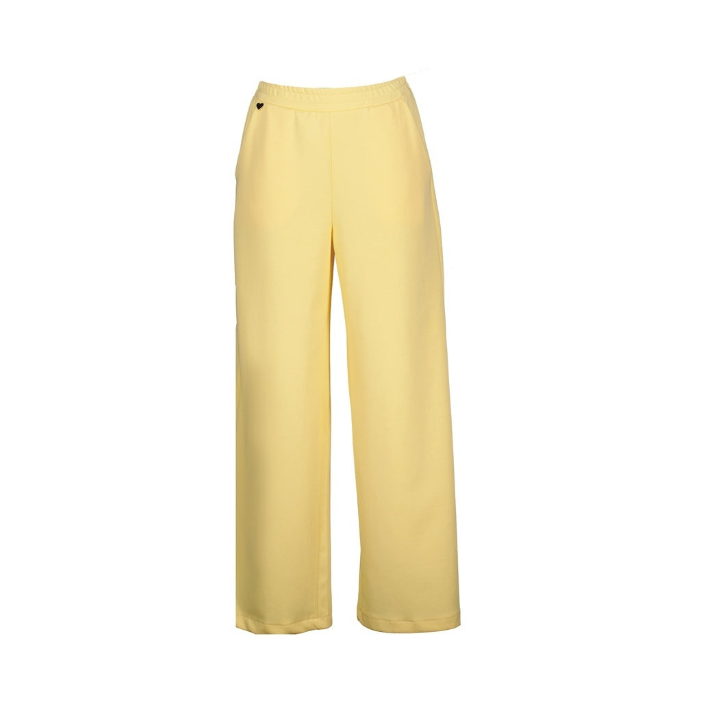 Amélie & Amélie Broek A605-SET12 - Yellow