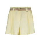 Amélie & Amélie Short Marta A601 - Yellow
