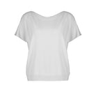 Amélie & Amélie T-Shirt Demeter A606 - Off White