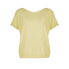 Amélie & Amélie T-Shirt Demeter A606 - Yellow