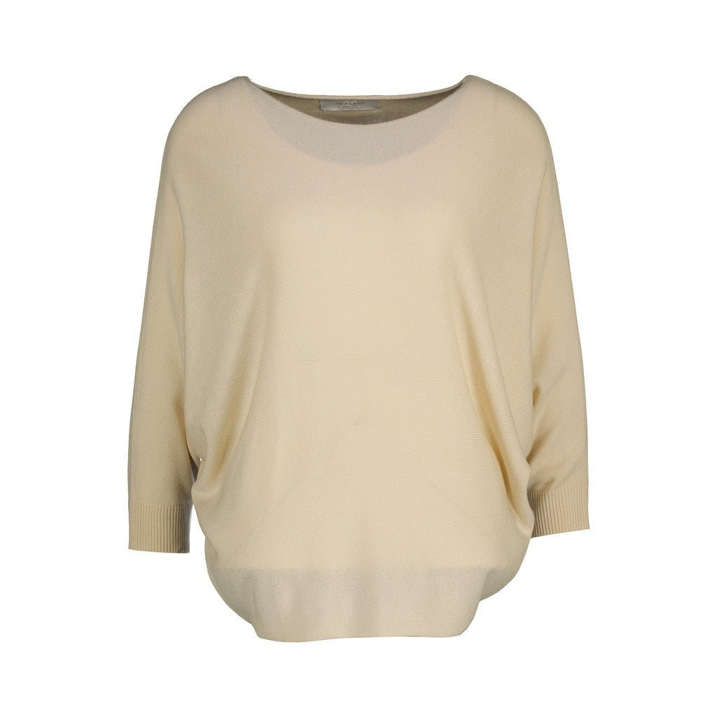 Amélie & Amélie Top Badalona B506 - Butter