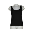 Amélie & Amélie Top Canada - Black