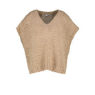 Amélie & Amélie Top Chelsea A606-SET21 - Taupe