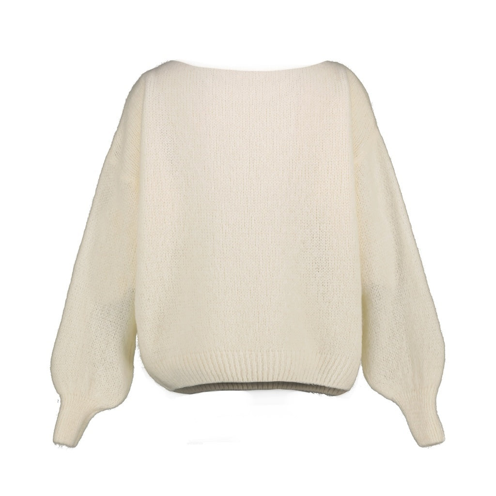 Amélie & Amélie Trui A606-SET10 - Off White