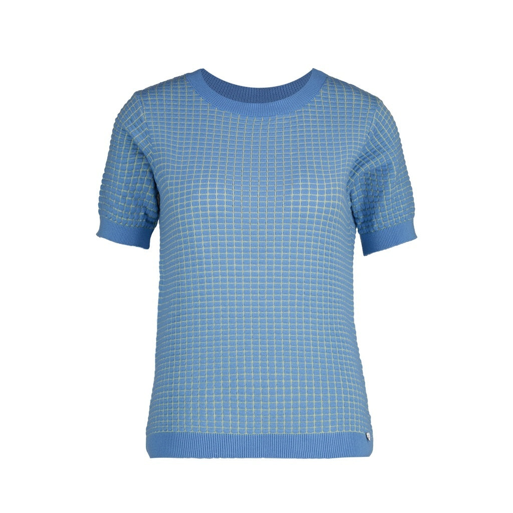 Amélie & Amélie Trui Jessica A606 - Blauw