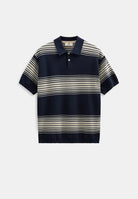 Anerkjendt Polo AKSEB 902220 - 3059 Sky Captain