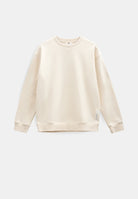Anerkjendt Sweater AKTONI 902302 - 9503 Tofu