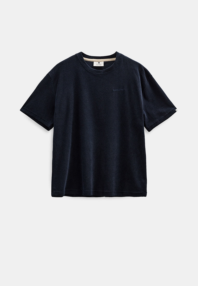 Anerkjendt T-Shirt  AKVILLADS 902256 - 3059 Sky Captain
