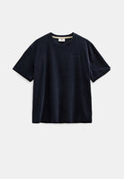 Anerkjendt T-Shirt  AKVILLADS 902256 - 3059 Sky Captain