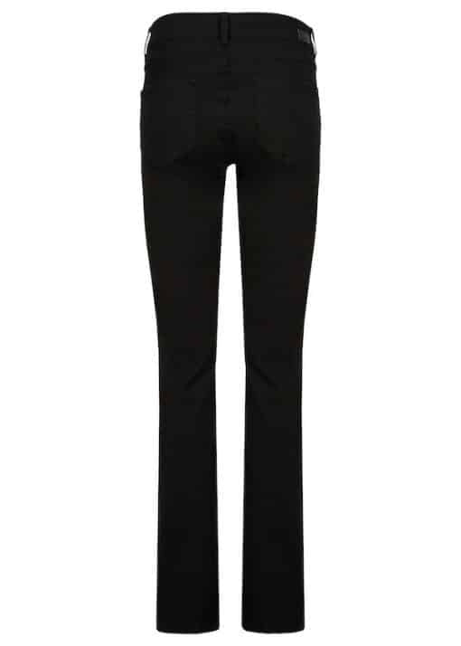 Angels Bootcut Jeans Leni 346 890031 - 10 Black
