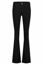 Angels Flared Jeans Leni 346 890031 - 10 Black