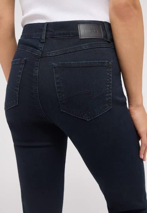 Angels Slim fit Jeans Cici 346 340030 - 30 Night Blue