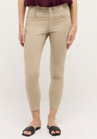 Angels Slim Fit Jeans Ornella 332 680007 - 4845 Sand Used