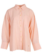 Azzurro Blouse A-93259 - Yellow