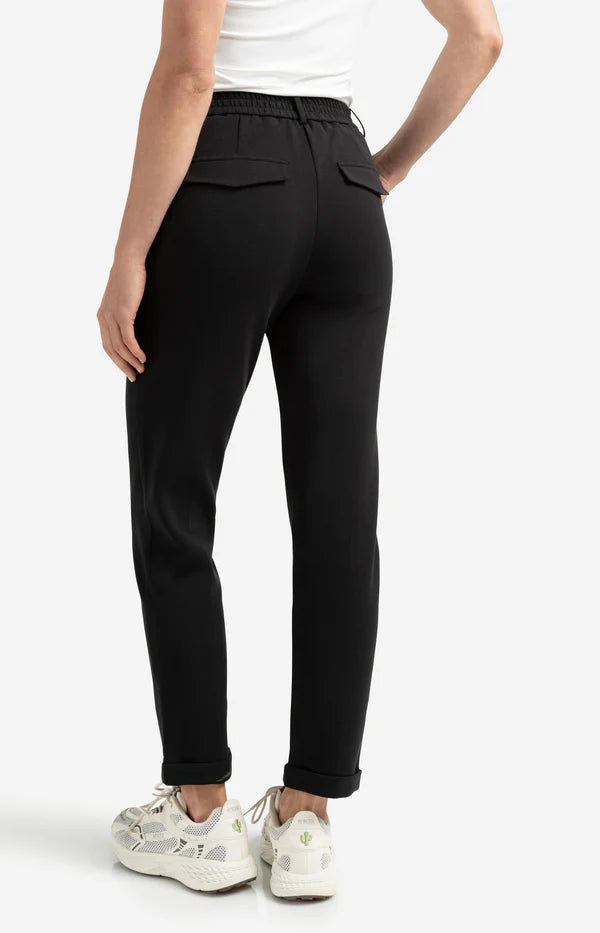 black-scuba-trousers-with-straight-legs-and-flap-pockets