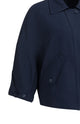 Navy Blazer Blue