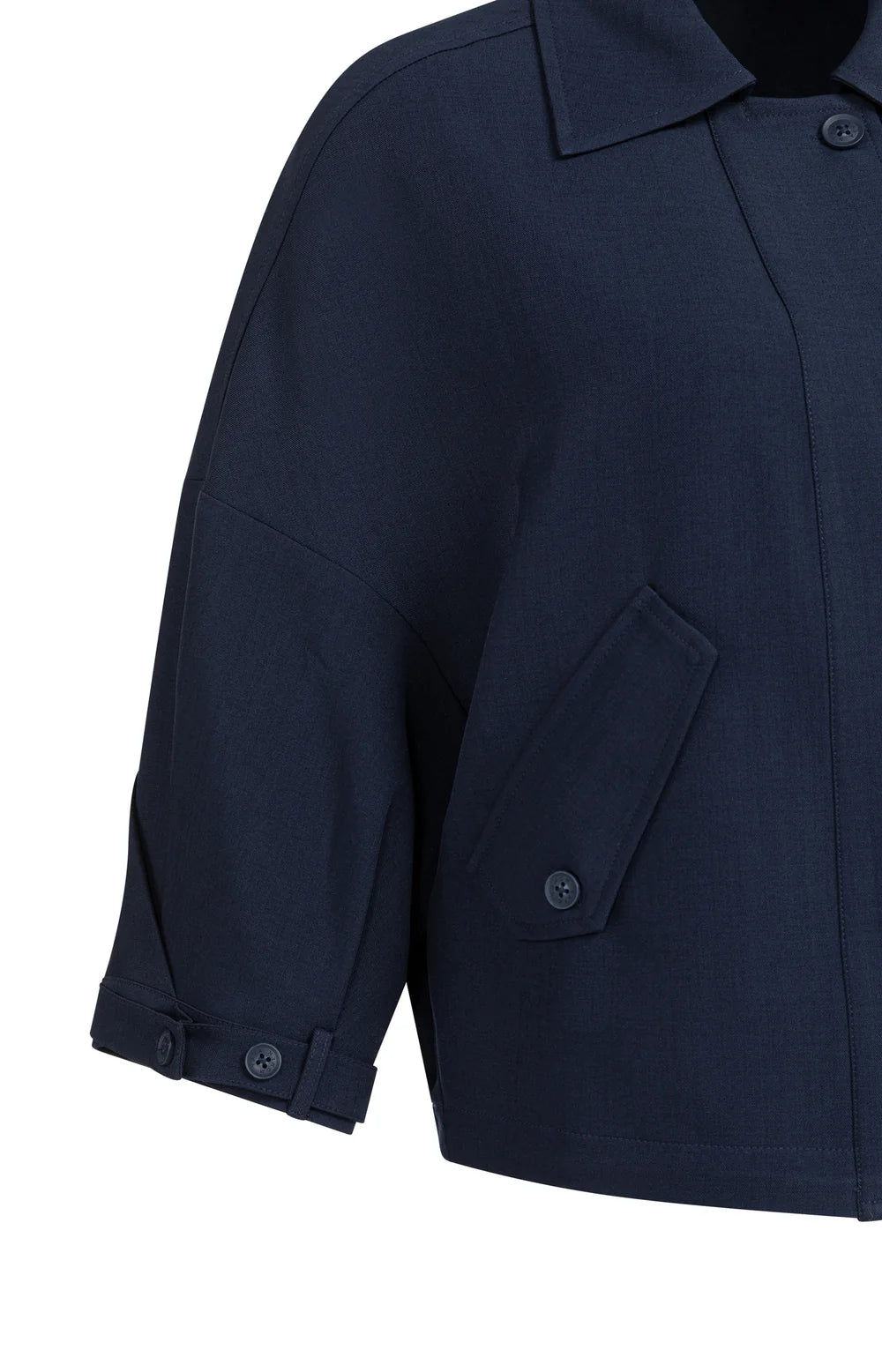 Navy Blazer Blue