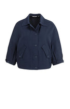 Navy Blazer Blue