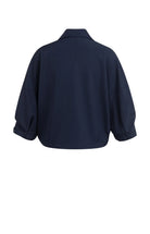 Navy Blazer Blue