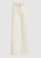 Broek JONA  S26_25_ - 9999 Bone White 