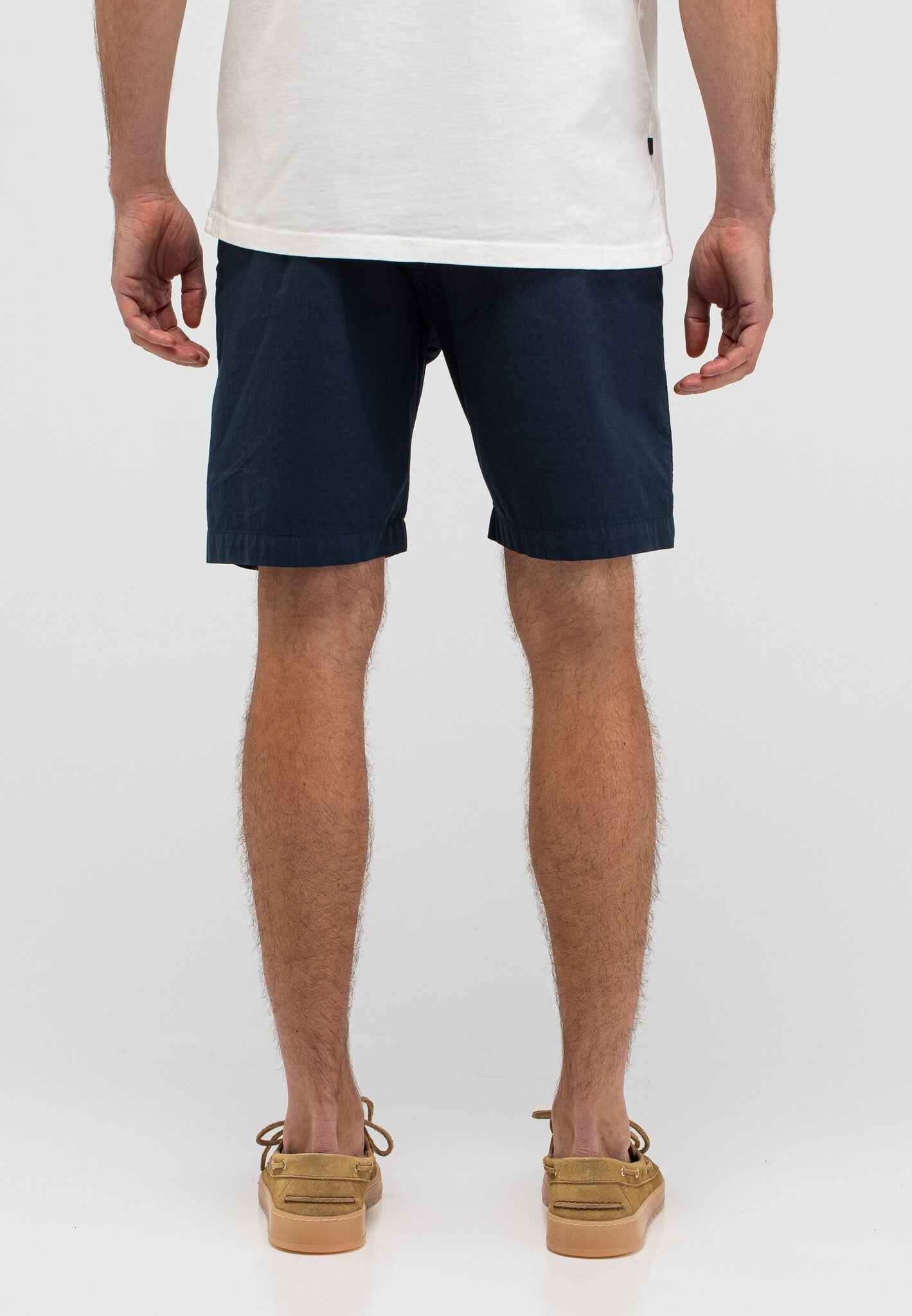 Butcher Of Blue Korte Broek M2611024 - 890 Alaska Blue