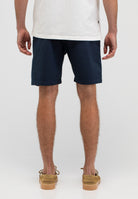 Butcher Of Blue Korte Broek M2611024 - 890 Alaska Blue