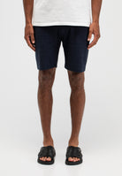 Butcher Of Blue Korte Broek M2611075 - 890 Alaska Blue