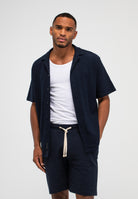 Butcher Of Blue Shirt M2516059 - 890 Alaska Blue
