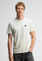 Butcher Of Blue T-Shirt Army 2012001 - 618 Beige Grey