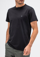 Butcher of Blue T-Shirt Army 2012001 - 998 Montego Black