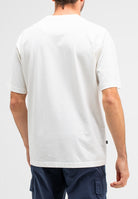 Butcher of Blue T-shirt Army Loose Tee M2512013 - 110 Off White